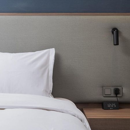 Holiday Inn Express Chengdu Tianfu Airport Zone By Ihg Jianyang  Exterior photo