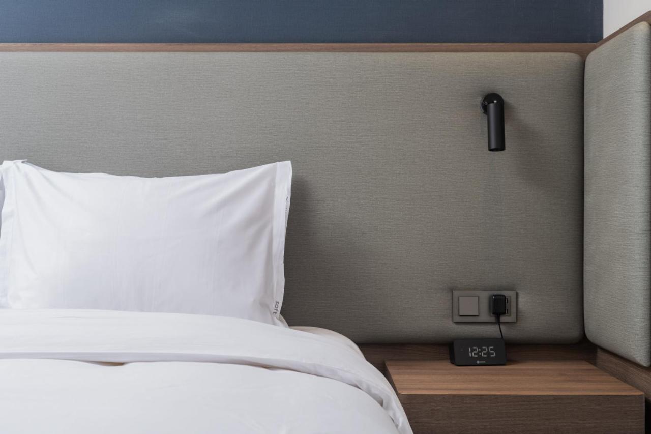 Holiday Inn Express Chengdu Tianfu Airport Zone By Ihg Jianyang  Exterior photo